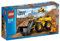 LEGO City 7630 - Frontlader