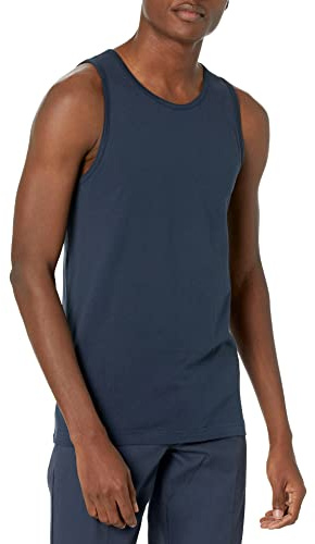 Amazon Essentials Men's Regular-Fit Vest
