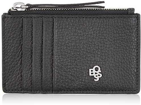BOSS Damen Katlin Cardh. Z.-G Reisegeldbörse Black1 One Size