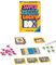 Ravensburger 27367 - Super Mega Lucky Box Schnelles Flip & Write Spiel für Erwachsene und Kinder ab 8 Jahren, für Spieleabende mit Freunden oder der Familie, für 1-6 Spieler