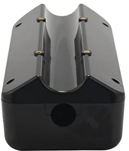 Hopbucan Ebike Controller Box Fahrrad Controller Kit Umwandlung Bike 1000 W mit Schraube Zubehör