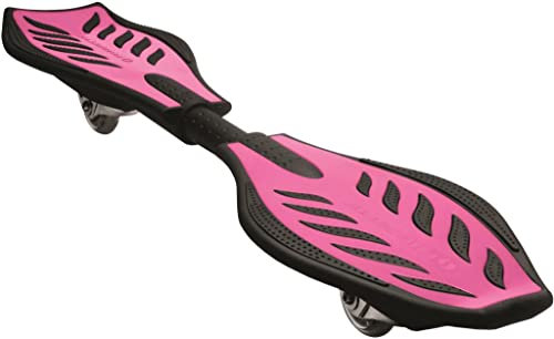Ripstick Castor), color rosa
