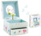 Djeco DJ06596 Musical Boxes, Mixed
