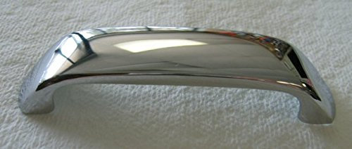 Fender Bridge Cover Jazzmaster Jaguar Brückenabdeckung, chrome