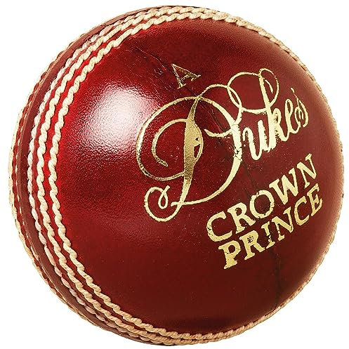 Dukes Crown Prince A Senior Cricketball