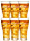 Metaxa Spyros 6 Gläser