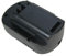 Trade-Shop Li-Ion Battery 18V 2000mAh 36Wh Suitable for Güde Cordless Grass Trimmer GRT 260, Cordless Hedge Trimmer GHS 520, Battery Leaf Blower GLB 200 Replaces 95510 95513 95514 95515 95517 95519