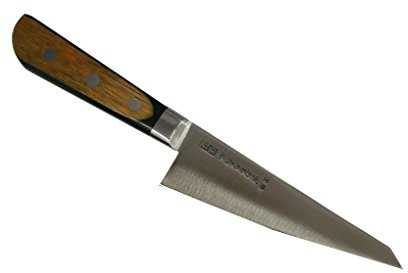Yoshihiro Hi-Carbon Japan Steel(SK-4), HGB Series Japanese Chef's Sabaki Boning Knife 150 mm/5.9