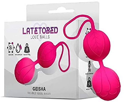 Latetobed Bolas Chinas 100 g
