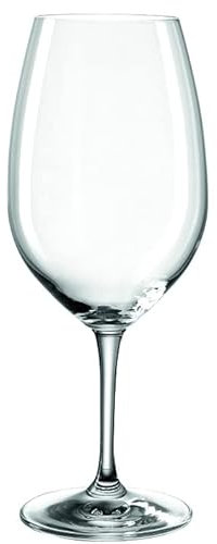 LEONARDO - Special Lot DE 6 Verres A VIN Rouge 630 ML