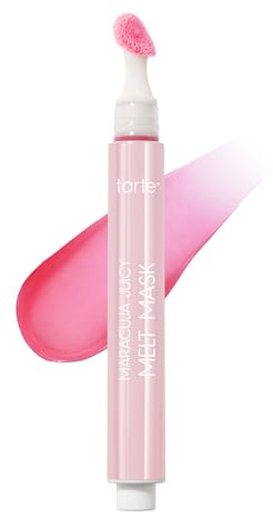 TARTE maracuja juicy melt lip mask - DRIZZLE 3ML