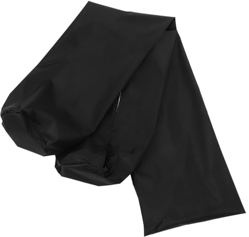 UKCOCO Copertura Protettiva per Tende da Sole da Esterno Copertura Oxford Resistente per Mantenere Patio Condizioni Ottimali