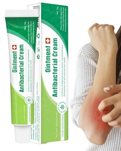 Crème anti-démangeaisons | Pommade à preuve mordant | Pommade en soins infirmiers pour la peau douce pour les femmes, les hommes, le plein air, la nuit, la routine quotidienne, le camping, la maison