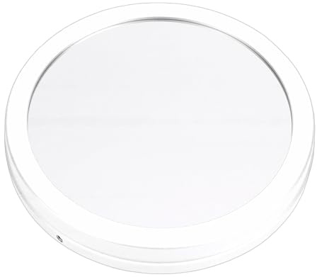 TYTOGE Filtre Solaire, Film de sécurité pour Télescope en Feuille D'aluminium Enduit de Pet avec Boîtier en Alliage épais pour Objectif de 66 à 116 Mm, Compatible avec Les Télesco