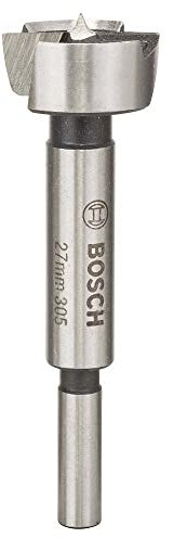 Bosch Pro Forstnerbohrer (Ø 27 mm)