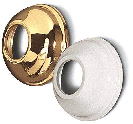 AcquaStiLLa 109068 Brass Rosette for Canotto