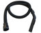 2,2m Saugschlauch für Industriesauger Nilfisk, Wap, Alto, Kärcher, Makita, Fein, Festo, Festool, Stihl, Bosch, Hitachi, Einhell, TopCraft