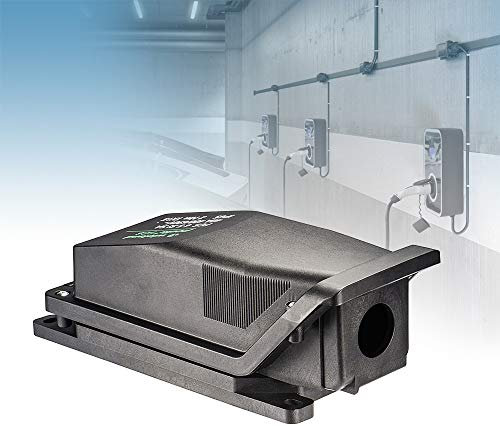 Wallbox podis Energiebus Anschlussmodul M32 für die Versorgung von Ladeeinrichtungen E-Fahrzeuge