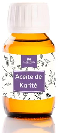 Aceite de karité 100 ml