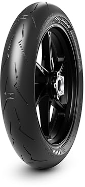 Pirelli Motorcykeldäck, standard
