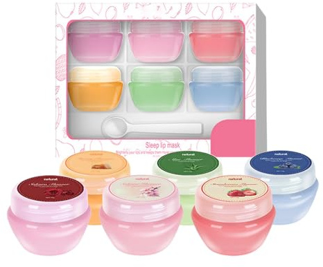 Lip Moisturizer Balm, Natural Nourishing Lip Balm, Lip Care Set, Plant-Based Lip Balm, Travel Lip Moisturizer, Lip Moisturizer For School, Work Lip Balm, Lip Care, Dating Lip Moisturizer