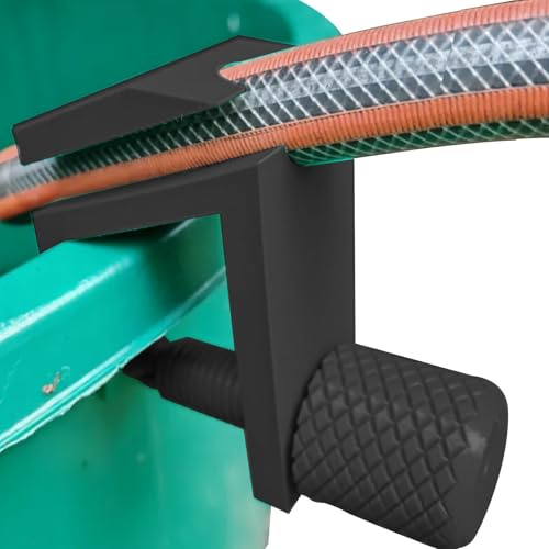 Soporte para barril de agua de lluvia, accesorio adaptador de barril | Soporte estable antideslizante para exteriores, jardín, invernadero, entrada, estación de riego