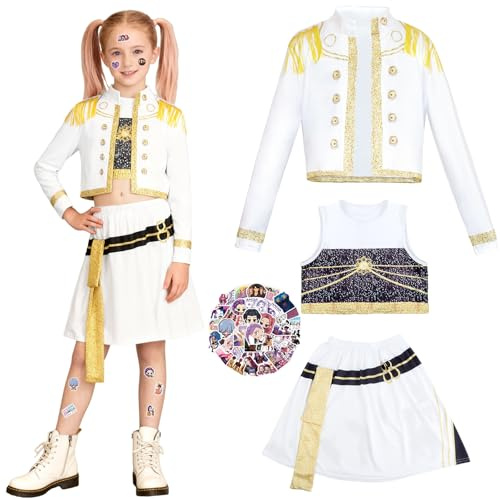 Kitimi Costume 13LMNT