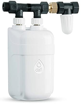 Mini Chauffe Eau DAFI lave main 3,7 kw