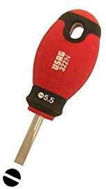 USAG 322 N - Cacciavite a taglio 03220065