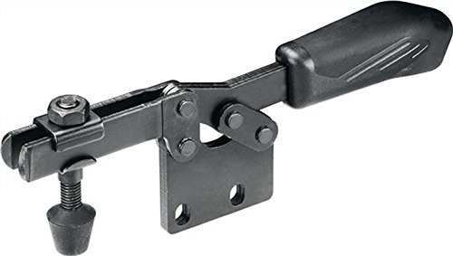 Waagrechtspanner 6832B Größe 0 Aus