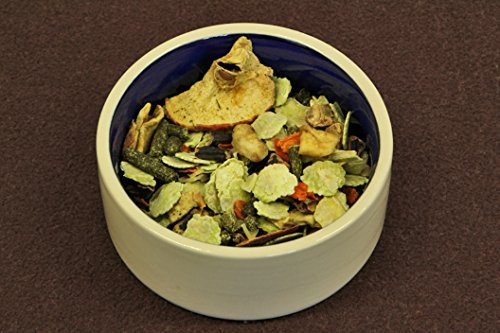 Jahn Nagerfutter NAGER - MÜSLI getreidefrei 1800 g