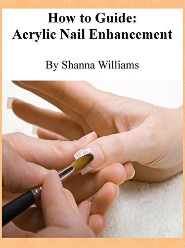 How to Guide: Acrylic Nail Enhancement
