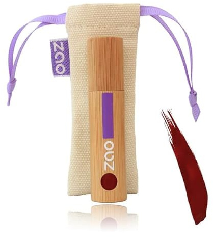 Zao Lip Polish 031 Burgundy