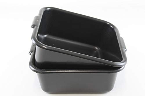 Unbekannt CD 2X Ölauffangwanne 9L Öl-Auffangbehälter Kunststoff-Wanne Öl-Wanne Mehrzweck-Wanne