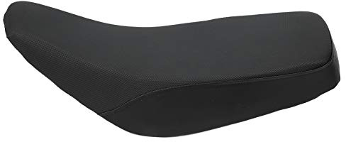 Selle D'assemblage de Siège ATV 50cc/70cc/90cc/110cc Coussin de Siège de Moto ATV adapté pour Le Quad de Véhicule à 4 Roues de Tigre Volant Chinois