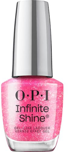 Infinite Shine Vegan Nail Polish OPI'm Dreaming Glossed in Your Thoughts OPI 15ml