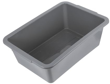 Cabilock Bandeja de Recogida de Aceite para Coche Recogedor Aceite Coche de Plástico Grueso Multiusos Fácil de Limpiar y Piezas