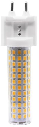 Canvia Lampada led g12 15w mais 100-277V lampadina a risparmio energetico 30 * 98MM CDM-TC(G12 15W 100-277V,4000K)