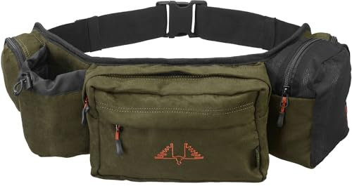 SwedTeam Alpha wb waistbag.