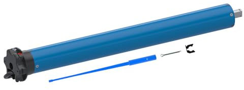 Moteur filaire Ø 45 mm pour volet roulant 20 kg - 10 Nm