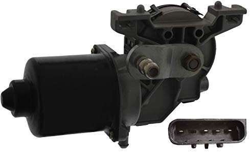 febi bilstein 39310 Scheibenwischermotor, 1 Stück