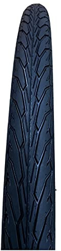 Rubena / Mitas X 1,75 X 2 Flash Unisex Punch Prueba x 1,75 x 2 3 mm Parada Thorn protección Touring, Trekking neumático x1, Negro, 28 x 1,75