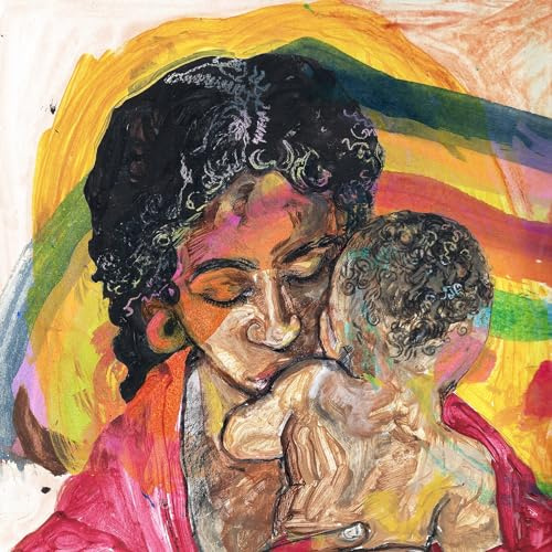 For My Mama and Anyone Who Look Like Her [Vinyl LP]