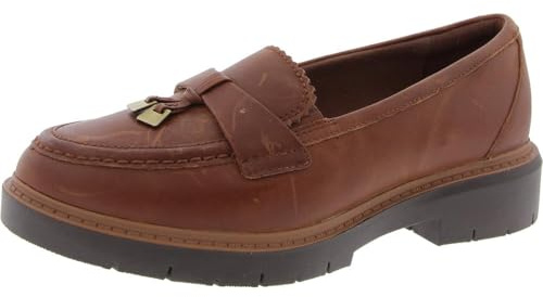 Clarks Westlynn Bella, Mocasín Mujer, 42 EU
