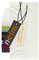 npluseins Spannbettlaken für Topper - Spannbetttuch aus 100% Baumwolle 1598.2327, ca. 120 x 200 cm, Natur