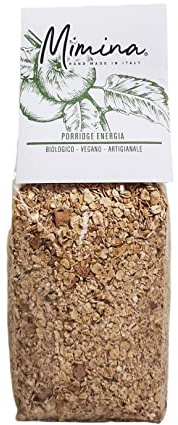 Mimina Porridge energia 300g