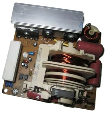 Mikrowellenzubehör for Panasonic NN-CD987W NN-CD997S Motherboard Platine Inverter Board