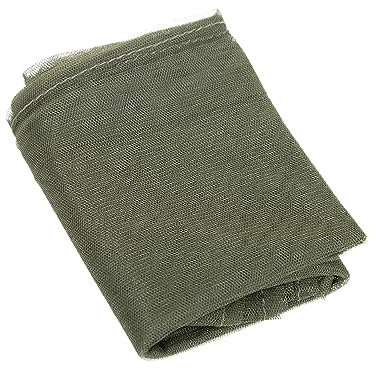 Stansport Mosquito Netting Sheets (711-4872), Green