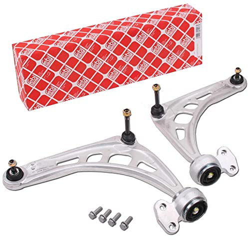 FEBI Querlenkersatz mit Hydrolager vorne