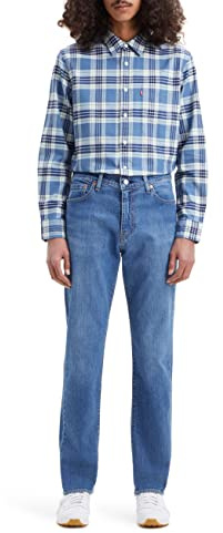 Levi's 511 Slim Jeans Homme, Everett Night Out, 28W / 32L